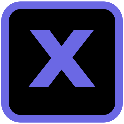 Box_X Icon